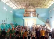 Pemkot Kotamobagu Gelar Sosialisasi Pencegahan Kekerasan Terhadap Anak