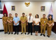 Sulut Tuan Rumah Paskah Nasional, Gubernur YSK Dukung Penuh