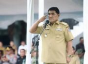 Pimpin Apel Perdana 2026, YSK Tegaskan ASN Tak Ikut Apel di Evaluasi