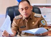 Sesuai Janji Bupati Yusra Alhabsyi, Besok Gaji TPG THR Guru di Bolmong Akan di Cairkan
