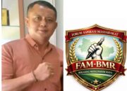 Rahmat Mokoginta Gagas Pembentukan FAM-BMR, Wadah Aspirasi Masyarakat BMR