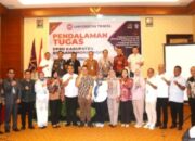 Pendalaman Tugas, Anggota DPRD Bolmong Gelar Bimtek di Manado