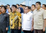 Dihadiri Dua Menteri, Gubernur YSK Buka Musrembang RKPD 2027