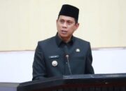 Ini Himbauan Walikota Wenny Gaib Jelang Hari Raya Idul Fitri 1447 Hijriah