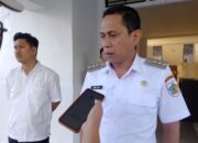 Terkait THR Idul Fitri 1447 Hijriah, Walikota Kotamobagu Wenny Gaib Terbitkan Surat Edaran