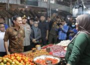 Bulan Suci Ramadhan 1447 Hijiriah, Pemkot Kotamobagu Intens Pantau Harga Bapok