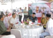 WG-RVM Gelar Open House, Warga Masyarakat Turut Hadir