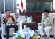 Kabar Gembira Bagi Calon Jamaah Haji di Sulut, Gubernur YSK Setujui Kenaikan Subsidi Biaya Lokal