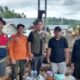 Gubernur YSK Kirimkan Bantuan Banjir Bandang di Solimandungan Bersatu