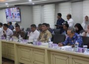 Pastikan Hak Rakyat Terpenuhi, Gubernur YSK Tegaskan Penyelesaian HGU PT Ratatotok Harus Adil dan Pro-rakyat