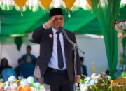 Bupati Yusra Alhabsyi Jadi Irup, Pemkab Bolmong Gelar Peringatan Harkitnas ke-118