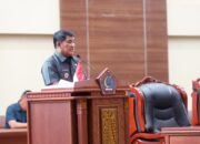 Secara Virtual, Gubernur YSK Ikuti Peresmian Jalan Daerah Oleh Presiden Prabowo Subianto