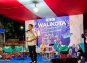 Pemkot Kotamobagu Dukung Pelaku UMKM dan Siapkan Kebijakan Strategis
