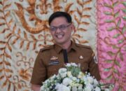 Pemkot Kotamobagu Sebut Peran RT dan RW Terkait Data BPS Sangat Penting
