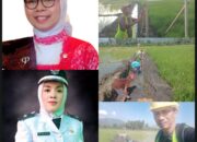 Terima 2 Paket Program P3-TGAI,  Suly Antone : Terima Kasih YSM