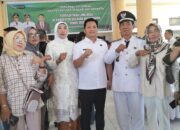 Sah, Anwar Manoppo Resmi Jabat Sangadi Lolan dua