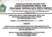 Kegiatan AM dan Lukas Masuk Wilayah Berijin Resmi, Humas : Jangan Samakan Dengan Aktivitas PETI