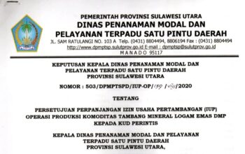 Kegiatan AM dan Lukas Masuk Wilayah Berijin Resmi, Humas : Jangan Samakan Dengan Aktivitas PETI
