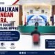 Kembalikan Keuangan Negara, Pemprov Sulut Gelar Sidang MPPKD