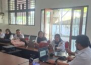Pemkot Kotamobagu dan BSG Gelar Uji Coba Pilot Project Siskeudes