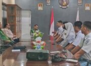 Walikota Wenny Gaib Beri Pesan Mendalam Bagi Calon Paskibraka Kotamobagu Yang Lolos Tingkat Nasional dan Provinsi