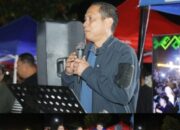 Perkuat UMKM, Pemkot Kotamobagu Luncurkan Kawasan Kuliner Paloko-Kinalang