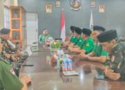 Walikota Wenny Gaib Dukung Penuh Program GP Ansor di Kotamobagu