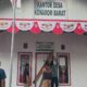 Warga Segel Kantor Desa Konarom Barat, Desak Copot Sangadi Terkait Dugaan Perselingkuhan