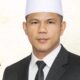 Wujud Kepedulian, Direktur PT Global Emas Jaya Asri Mamonto Salurkan Santunan Duka Korban Drag Race Upai Kotamobagu