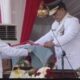 HUT RI ke-81, Gubernur YSK Ajak Masyarakat isi Kemerdekaan Dengan Pembangunan