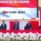 Dengarkan Pidato Kenegaraan Presiden RI Jelang HUT RI Ke-81, DPRD Bolmong Gelar Rapat Paripurna
