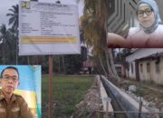 Terima Program Aspirasi P3-TGAI dan PISEW, Sangadi Sutrisno Ungko Sebut YSM Luar Biasa
