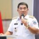 Instruksi Gubernur YSK, Penanganan Karhutlah Gunung Awu Sangihe Prioritas Keselamatan Warga