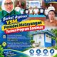 Berkat Aspirasi YSM, Pemdes Matayangan Terima Program Sanimas