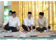 Upacara HUT RI ke 81 Sukses di Gelar, Pemkot Kotamobagu Gelar Doa Bersama