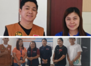 PMI dan GulaO Kolaborasi Hadirkan Kegiatan Kemanusiaan dan Edukasi Kesehatan di BFI Finance