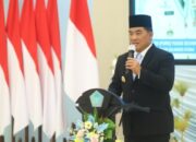 Ini Pesan Gubernur YSK Kepada Pengurus FKUB Sulut Yang Baru dilantik