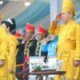 HUT Ke-62, Pemprov Sulut Salurkan DBH 114.4 Miliar Ke Kabupaten/Kota di Sulut
