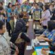 Layani Ribuan Warga, Pemprov Sulut Gelar Layanan Kesehatan Gratis